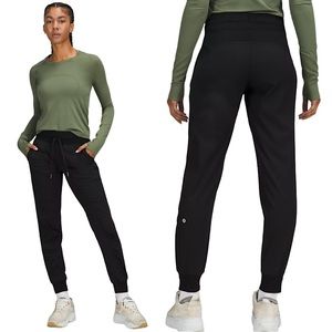 Lululemon Dance Studio Mid-Rise Jogger Full Length